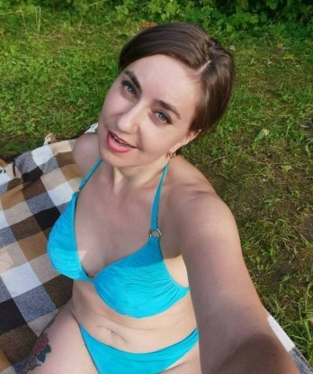 Анкета проститутки Танеченька - Фото 1, Новая Ляля, 36 лет, №375