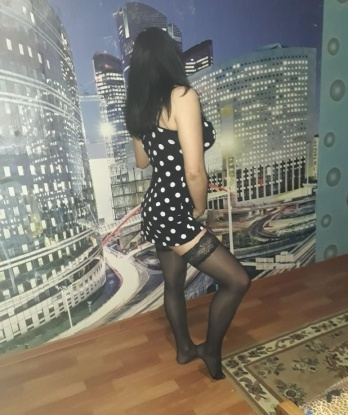 Анкета проститутки Таня - Фото 1, Новая Ляля, 32 года, №14088