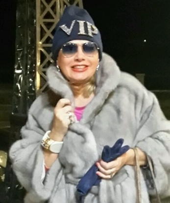 Лиза