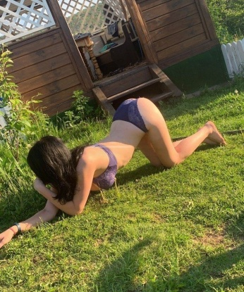 Анкета проститутки Надежда - Фото 1, Новая Ляля, 20 лет, №6377